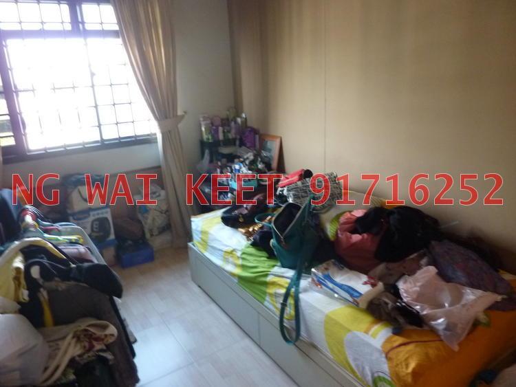 Blk 978D Buangkok Crescent (Hougang), HDB 4 Rooms #152705572